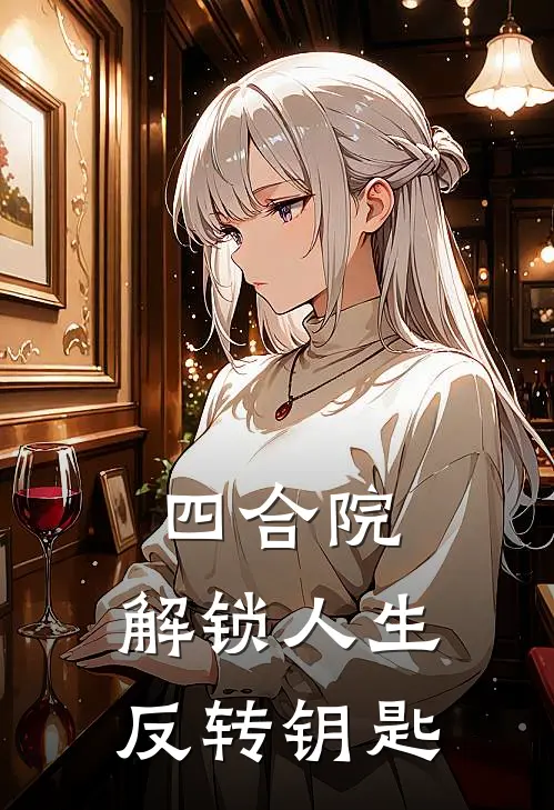 四合院：解锁人生反转钥匙