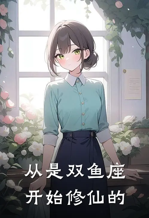 从是双鱼座开始修仙的