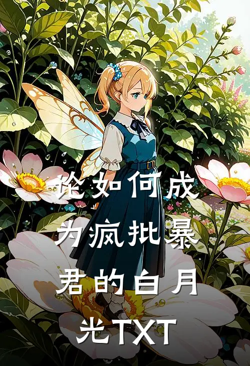 论如何成为疯批暴君的白月光TXT