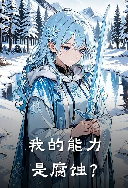 我的能力是腐蚀？