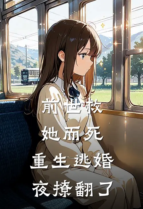 前世救她而死，重生逃婚夜撩翻了