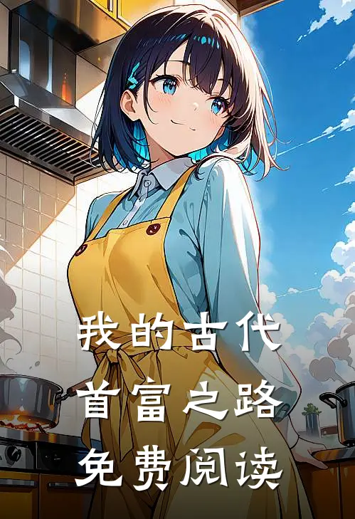 我的古代首富之路免费阅读