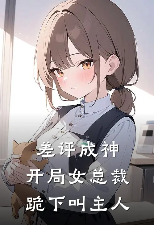 差评成神：开局女总裁跪下叫主人