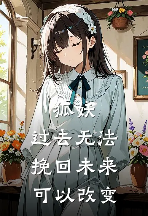 狐妖，过去无法挽回未来可以改变(白宇王富贵)在线阅读免费小说_完整版小说免费阅读狐妖，过去无法挽回未来可以改变(白宇王富贵)