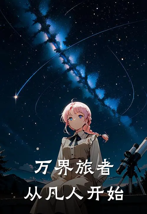 万界旅者：从凡人开始