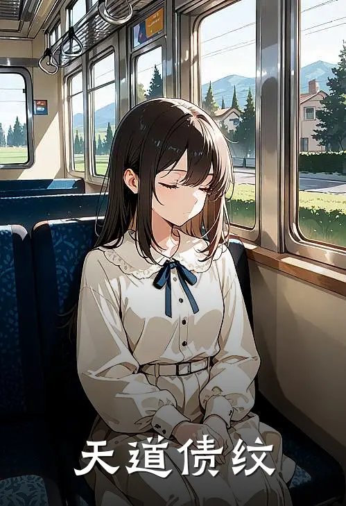 天道债纹(林源陈啸)完本小说大全_热门小说大全天道债纹林源陈啸