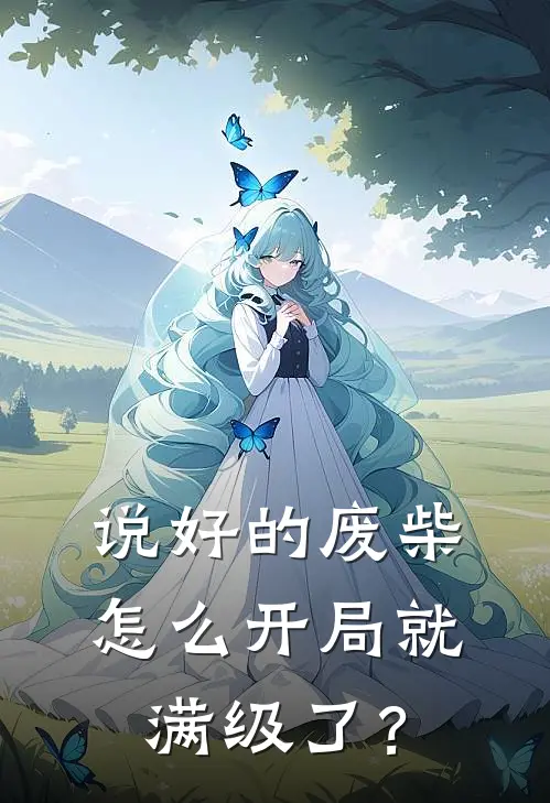 说好的废柴，怎么开局就满级了？云衍王虎热门小说阅读_免费完结小说说好的废柴，怎么开局就满级了？云衍王虎