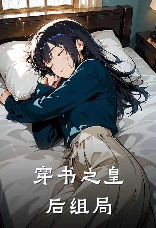 穿书之皇后组局