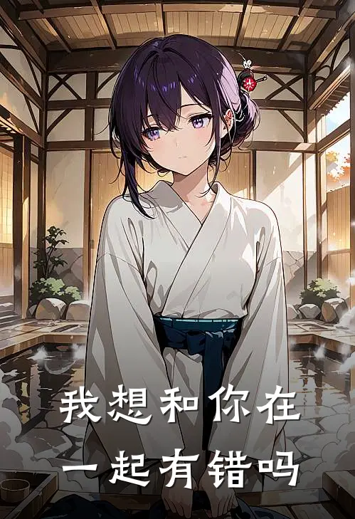 我想和你在一起有错吗