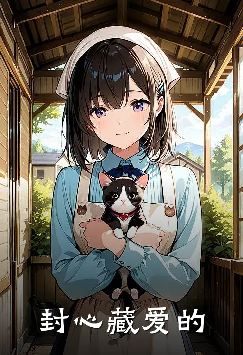 封心藏爱的