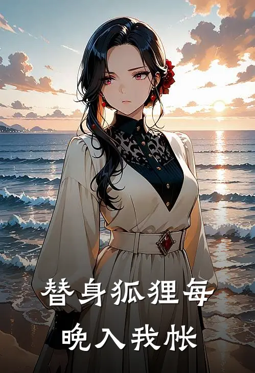 替身狐狸每晚入我帐萧煜阿璃热门完结小说_最新章节列表替身狐狸每晚入我帐(萧煜阿璃)