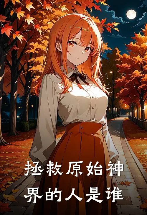 拯救原始神界的人是谁