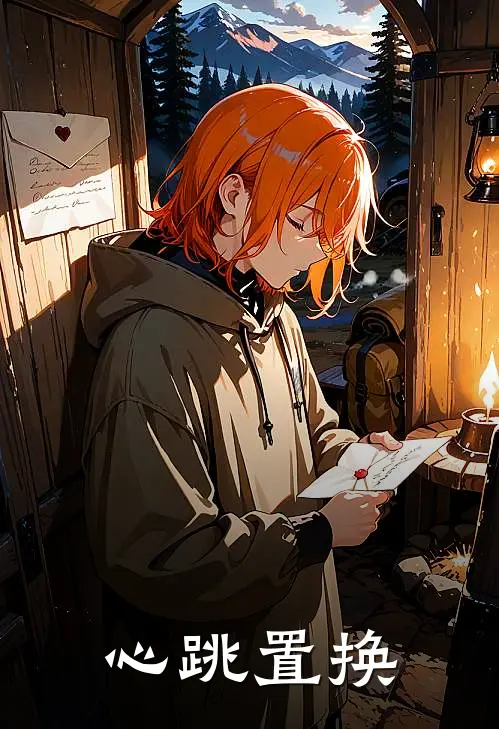 心跳置换(林薇秦浩)完结版小说_最新全本小说心跳置换林薇秦浩