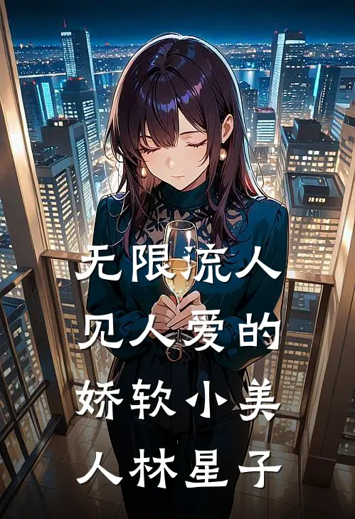 无限流人见人爱的娇软小美人 林星子
