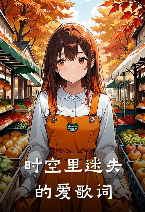 时空里迷失的爱歌词