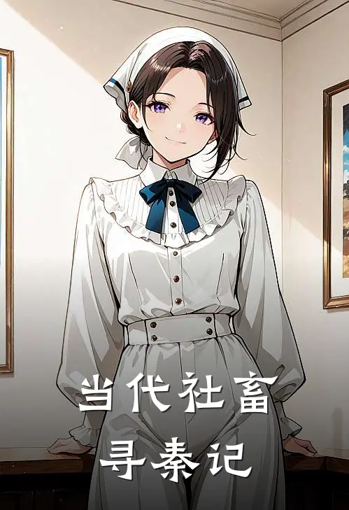 当代社畜寻秦记林墨苏云溪完本小说推荐_免费小说全文阅读当代社畜寻秦记林墨苏云溪