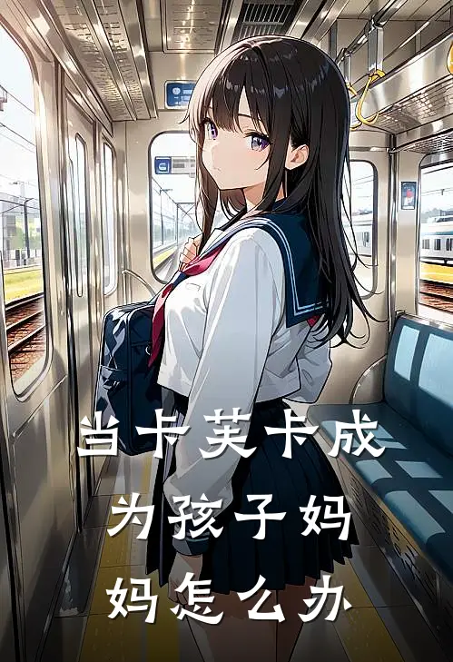 当卡芙卡成为孩子妈妈怎么办