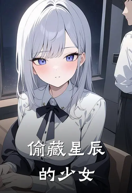 偷藏星辰的少女