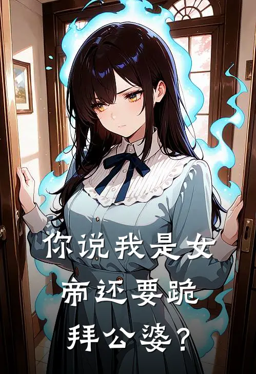 《你说我是女帝还要跪拜公婆？》程序程怀闻全本阅读_(程序程怀闻)全集阅读