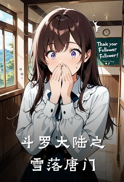斗罗大陆之雪落唐门