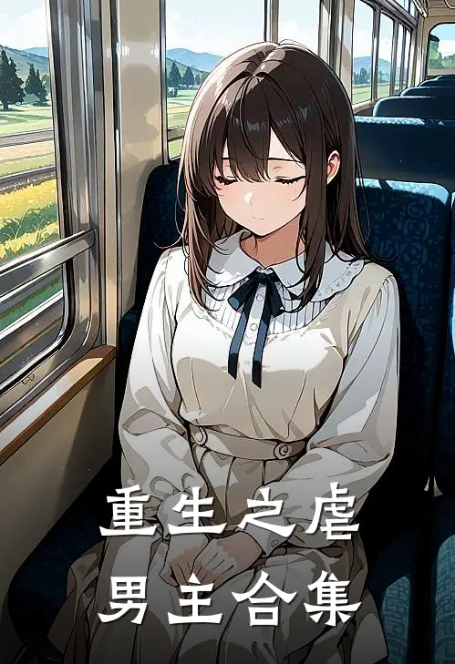 重生之虐男主合集