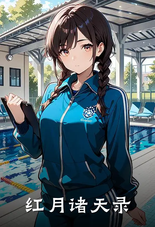 林深陈九渊(红月诸天录)全集阅读_《红月诸天录》全文免费阅读