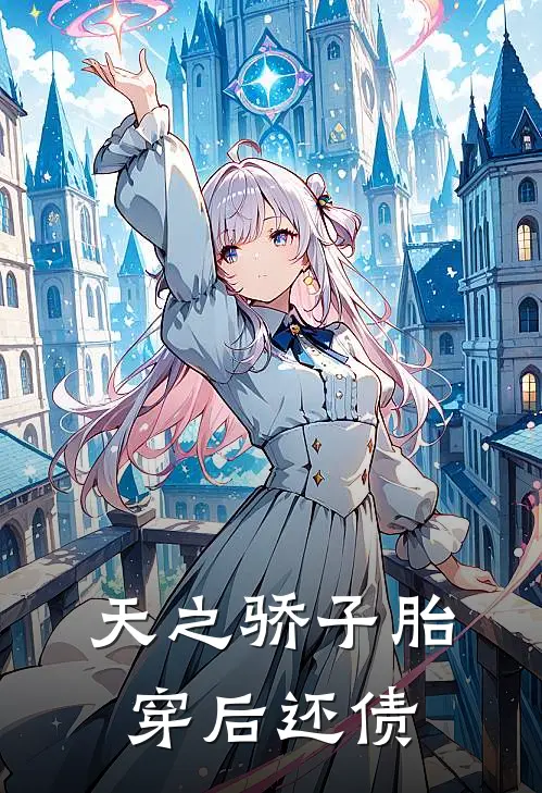 天之骄子胎穿后还债