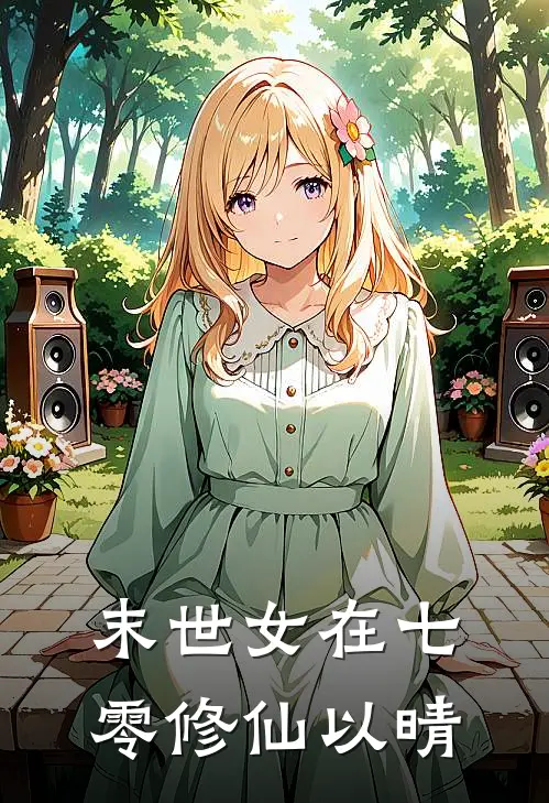 末世女在七零修仙以晴