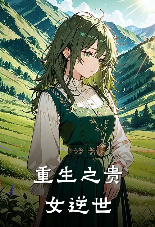 重生之贵女逆世尹书简恒免费阅读全文_热门小说大全重生之贵女逆世尹书简恒