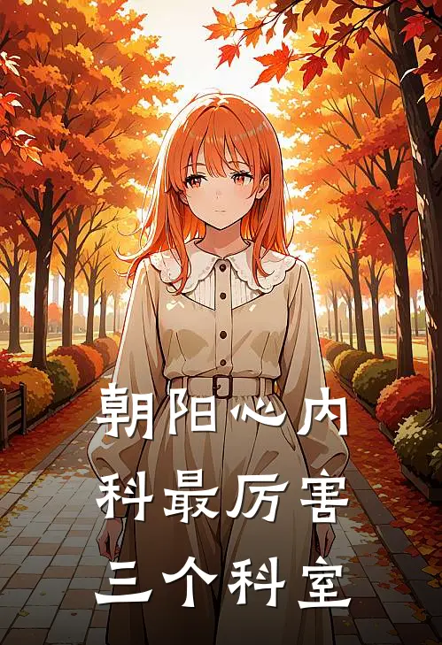 朝阳心内科最厉害三个科室