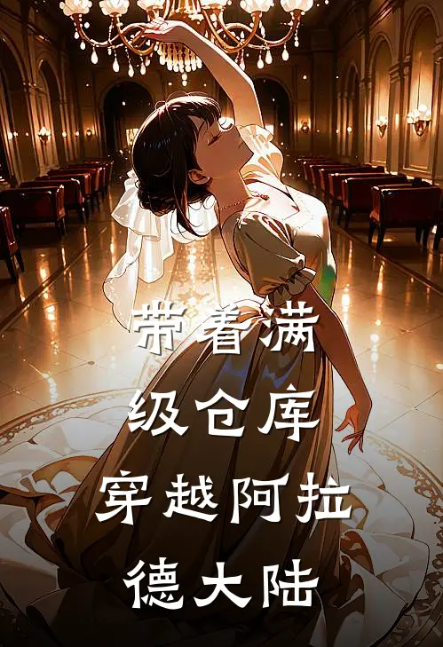 带着满级仓库，穿越阿拉德大陆