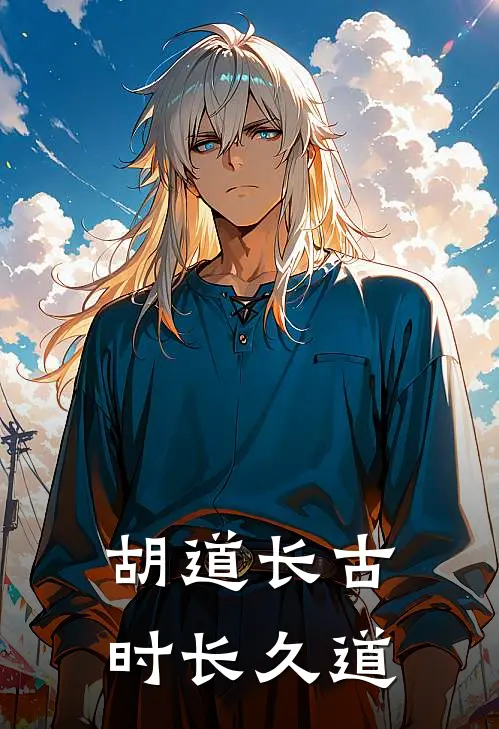 胡道长古时长久道