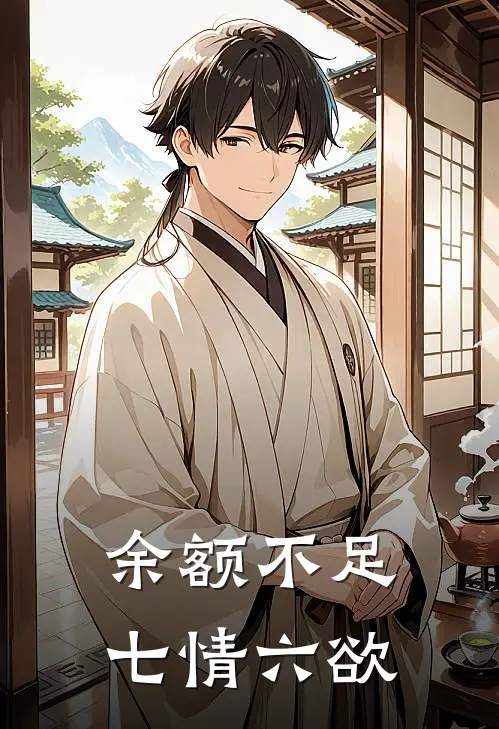 余额不足七情六欲