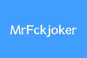 MrFckjoker