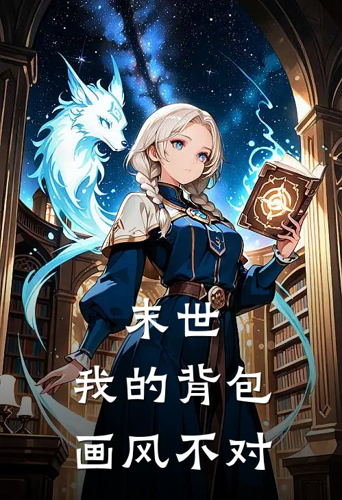 末世：我的背包画风不对凌风凌风小说完结免费_最新章节列表末世：我的背包画风不对(凌风凌风)