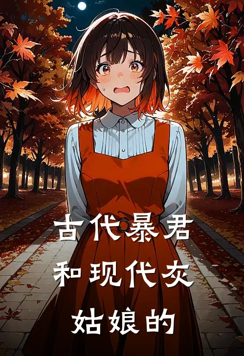 古代暴君和现代灰姑娘的