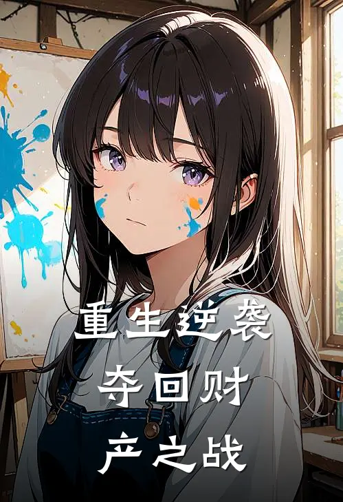 重生逆袭：夺回财产之战