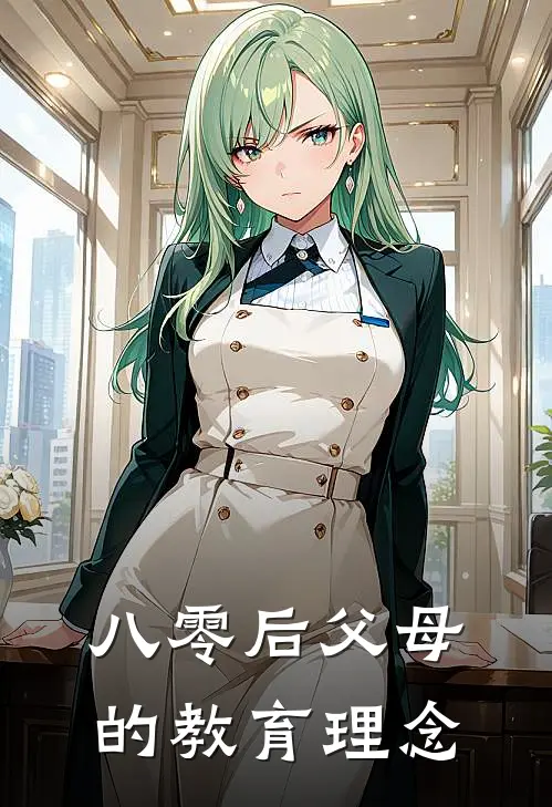 八零后父母的教育理念