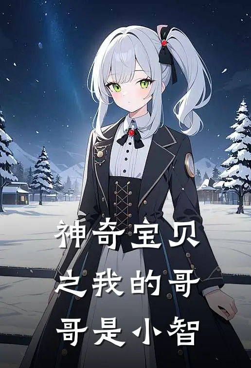 神奇宝贝之我的哥哥是小智莎莉娜小智最新小说全文阅读_在线免费小说神奇宝贝之我的哥哥是小智(莎莉娜小智)