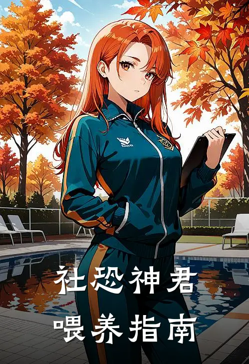 社恐神君喂养指南