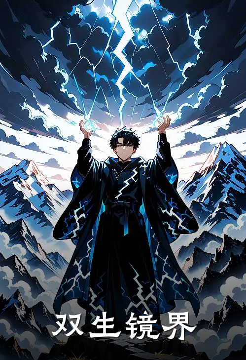 双生镜界