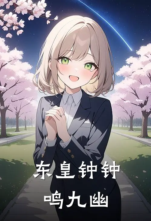 东皇钟【钟鸣九幽】