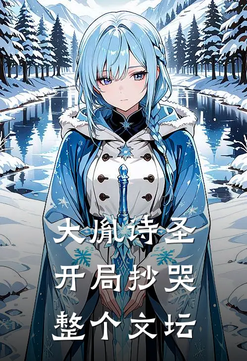 大胤诗圣：开局抄哭整个文坛(周墨王二癞)热门小说_完结版小说全文免费阅读大胤诗圣：开局抄哭整个文坛(周墨王二癞)