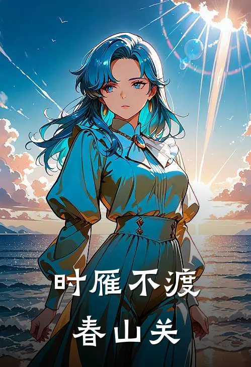 时雁不渡春山关(陆非铭沈沫梨)免费阅读_无弹窗全文免费阅读时雁不渡春山关陆非铭沈沫梨