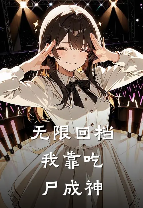 无限回档，我靠吃尸成神