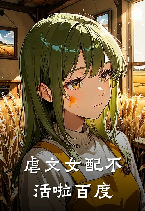 虐文女配不活啦百度