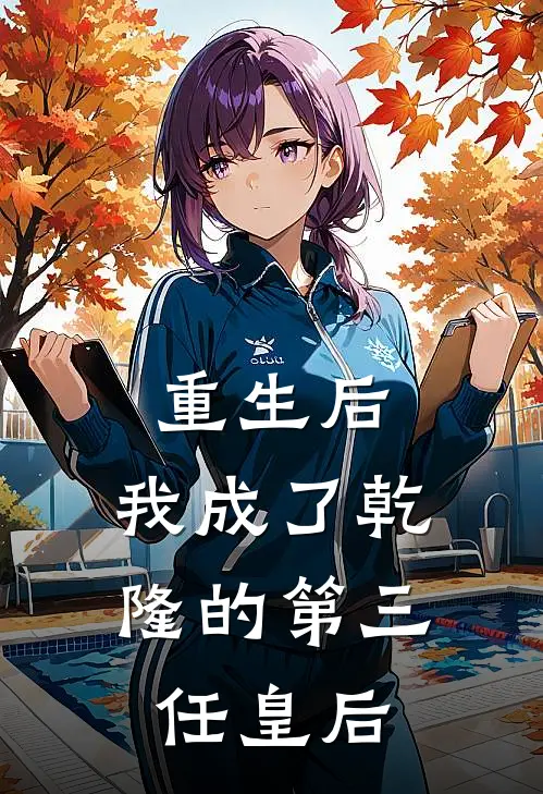 重生后，我成了乾隆的第三任皇后