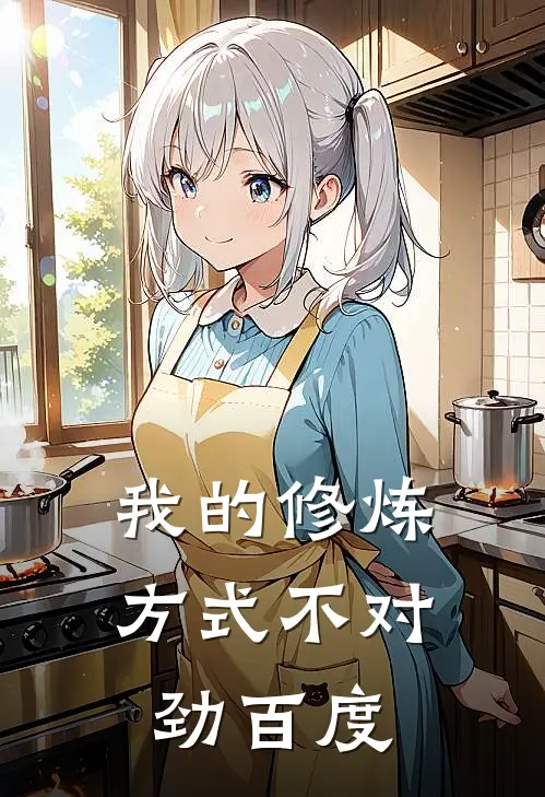 我的修炼方式不对劲百度