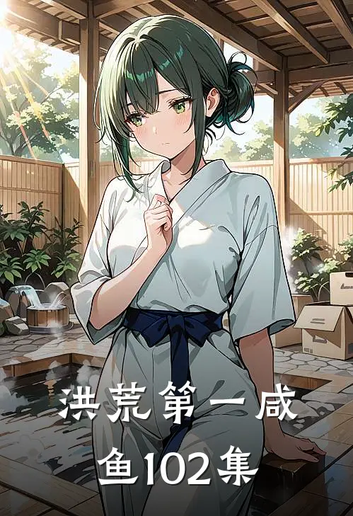 洪荒第一咸鱼102集