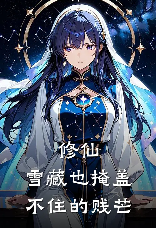 修仙：雪藏也掩盖不住的贱芒